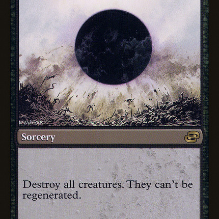Damnation [Planar Chaos]
