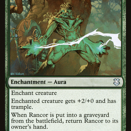 Rancor [Forgotten Realms Commander]