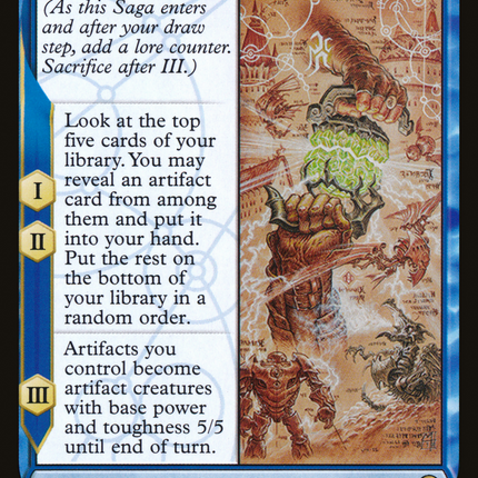 The Antiquities War [The List]