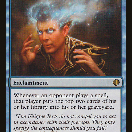 Memory Erosion [Shards of Alara]