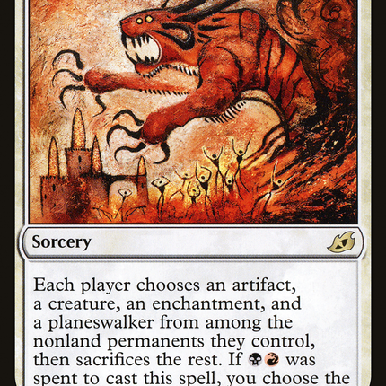 Mythos of Snapdax [Ikoria: Lair of Behemoths]