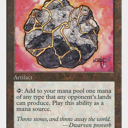 Fellwar Stone [Fifth Edition]