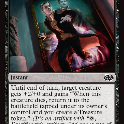 Fake Your Own Death [Foundations Jumpstart]