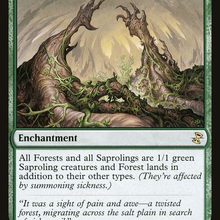Life and Limb [Time Spiral Remastered]