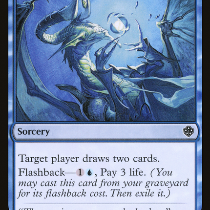 Deep Analysis [Starter Commander Decks]