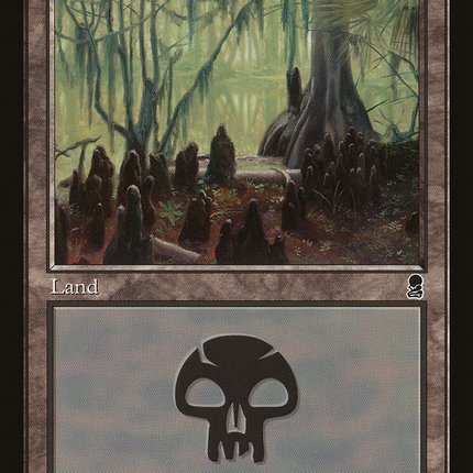 Swamp (339) [Odyssey]