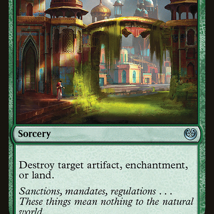 Creeping Mold [Kaladesh]