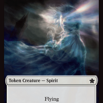 Spirit [Foundations Tokens]