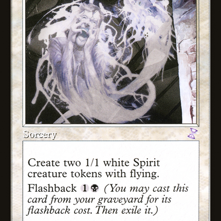 Lingering Souls (Retro) [Time Spiral Remastered]