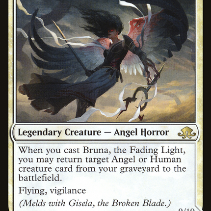 Bruna, the Fading Light (mooneldrazidfc) [Eldritch Moon]