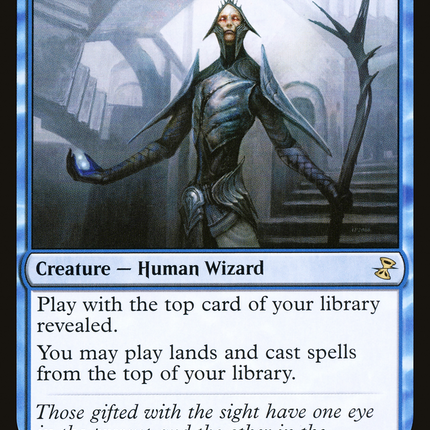 Magus of the Future [Time Spiral Remastered]