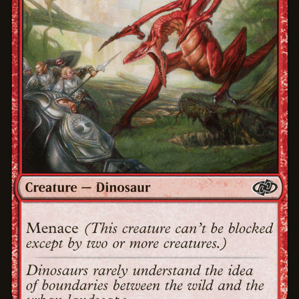 Ripscale Predator [Jumpstart 2022]