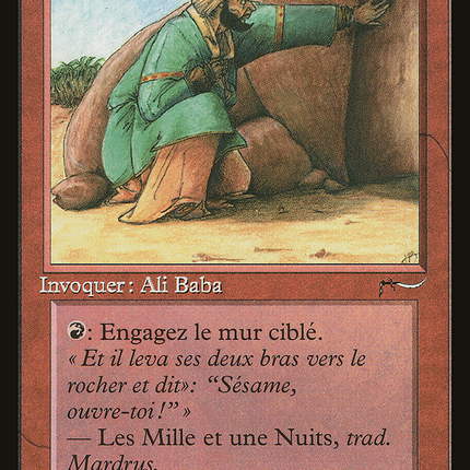 Ali Baba - Ali Baba  [Renaissance]