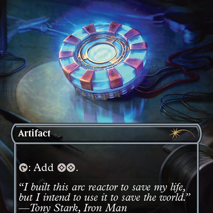 Sol Ring (Borderless) [Secret Lair Drop]