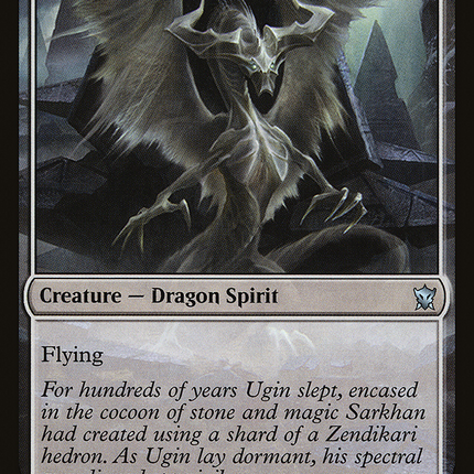 Scion of Ugin [The List]
