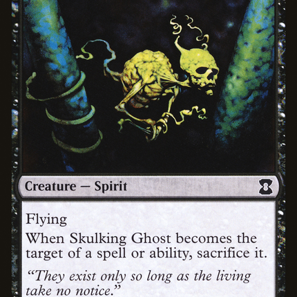 Skulking Ghost [Eternal Masters]