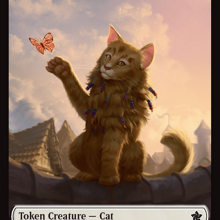 Cat [Foundations Tokens]
