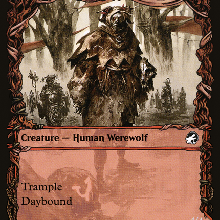 Harvesttide Infiltrator // Harvesttide Assailant (Showcase) [Innistrad: Midnight Hunt]