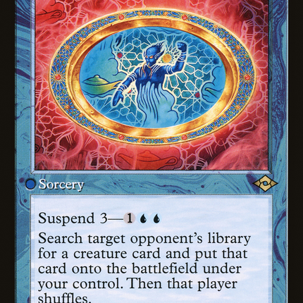 Inevitable Betrayal (Retro) [Modern Horizons 2]