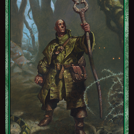 Avacyn's Pilgrim [MagicFest Cards] Foil