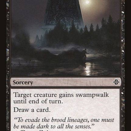Nighthaze [Rise of the Eldrazi]
