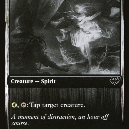 Nebelgast Beguiler [Innistrad: Double Feature]