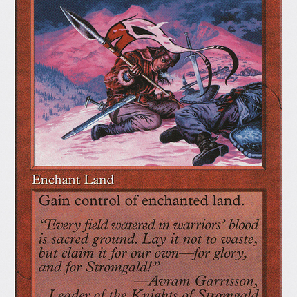 Conquer [Fifth Edition]