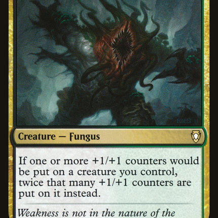 Corpsejack Menace [Commander Anthology Volume II]