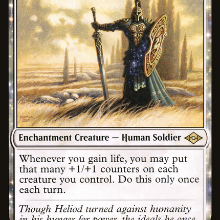 Nykthos Paragon [Modern Horizons 2]