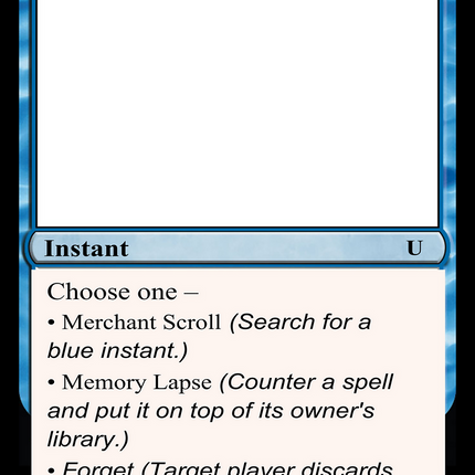 Ulgrotha Charm [Unknown Event]