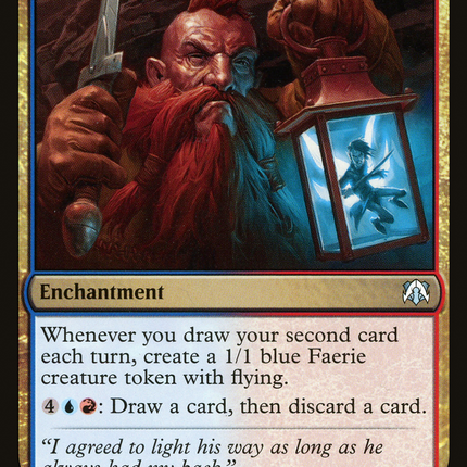 Improbable Alliance [March of the Machine Commander]