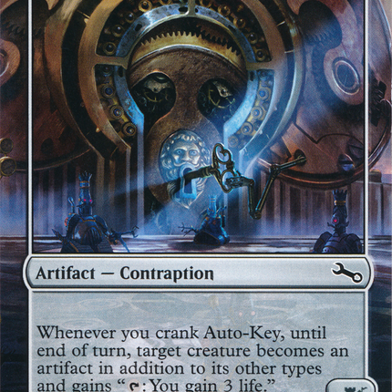 Auto-Key (Borderless) [Unstable]