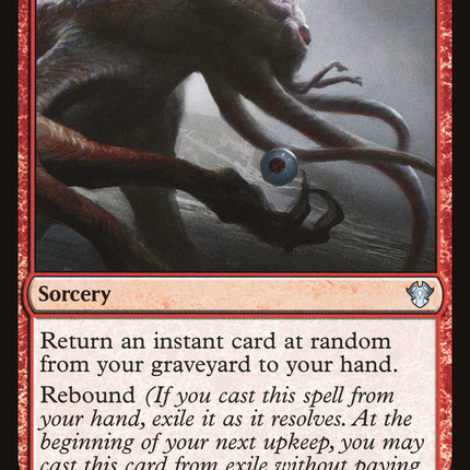 Surreal Memoir [Commander 2020]
