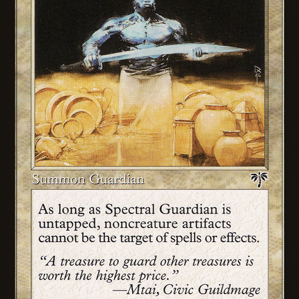 Spectral Guardian [Mirage]