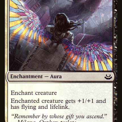 Gift of Orzhova [The List]