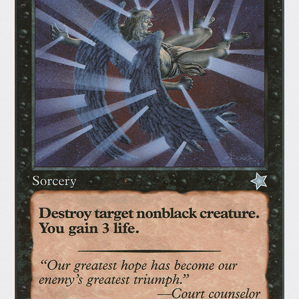 Dark Offering [Starter 1999]
