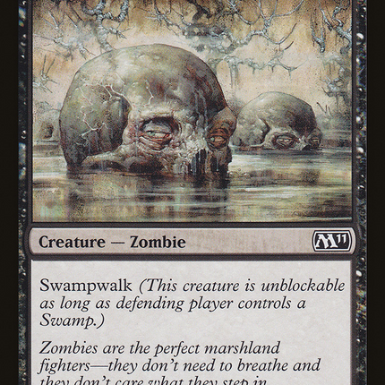 Bog Raiders [Magic 2011]