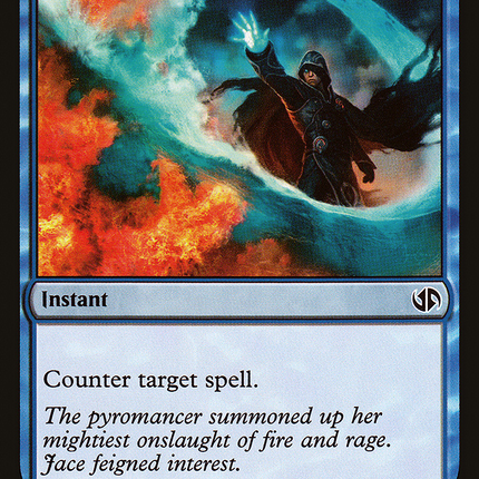 Counterspell [Duel Decks Anthology: Jace vs. Chandra]