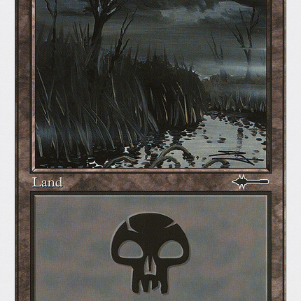 Swamp (084) [Beatdown Box Set]