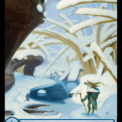 Island (269) [Bloomburrow]