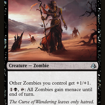 Lord of the Accursed [The List]