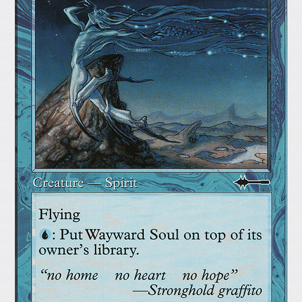 Wayward Soul [Beatdown Box Set]