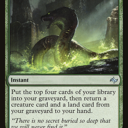 Sudden Reclamation [Fate Reforged]