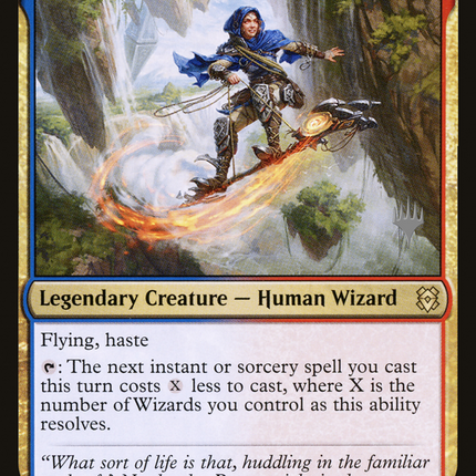 Kaza, Roil Chaser [Zendikar Rising Promos]