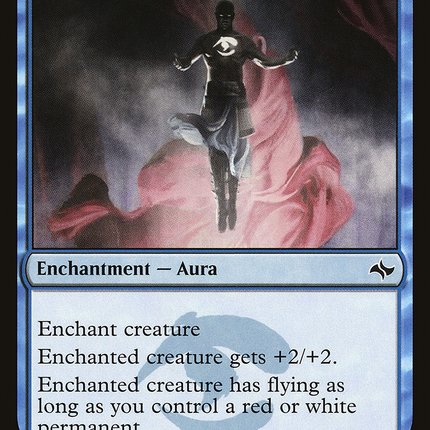 Jeskai Runemark [Fate Reforged]