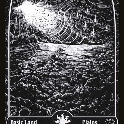 Plains (269) (Showcase) [Innistrad: Crimson Vow]