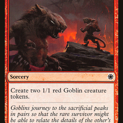 Dragon Fodder [The List]
