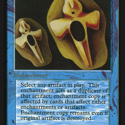Copy Artifact [Intl. Collectors' Edition]