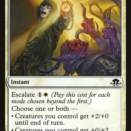 Borrowed Grace [The List]