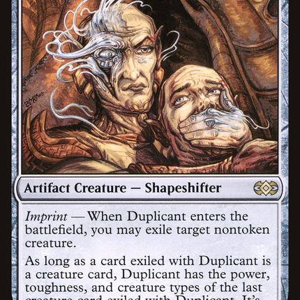 Duplicant [Double Masters]